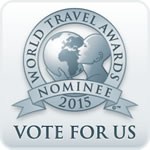 2015 - World Travel Awards: World Travel Awards