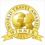 2017 - World Travel Awards: World Travel Awards