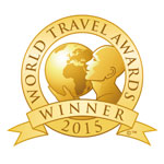 2015 - World Travel Awards: Cuba´s Leading Resort