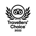 2022 - TripAdvisor: Travellers' Choice