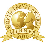 2016 - World Travel Awards: World Travel Awards