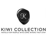 2018 - Kiwi Collection: Membre de Kiwi Collection Luxury Hotels & Resorts