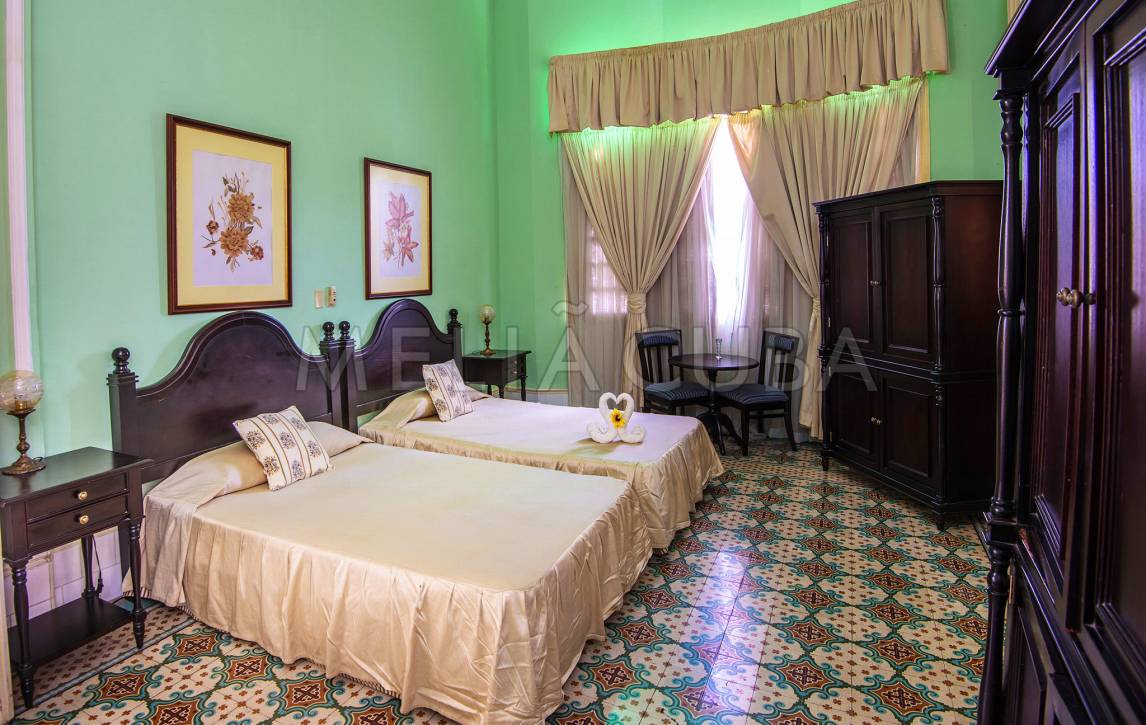 Jagua Managed By Meliá Hotels International - PALACIO AZUL VILLA - STANDARD
