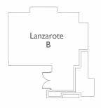Lanzarote B