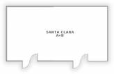 Santa Clara-Salon A + B
