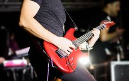 Eventos en Camaguey - 16º Festival de Rock nacional “Sonido de mi Ciudad”