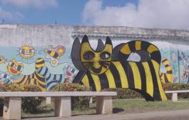Eventos en Camagüey - Provinzialmesse für volkstümliche Kunst