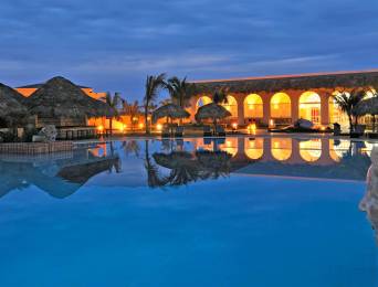 Paradisus Varadero Resort & Spa - Варадеро, Куба