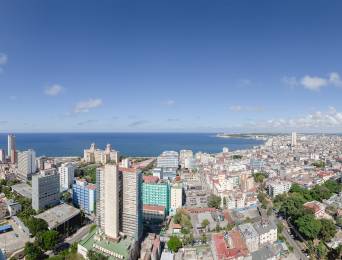 Galerie - Tryp Habana Libre