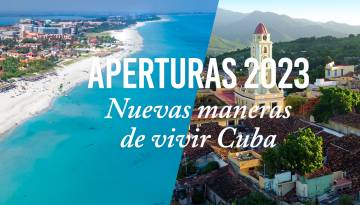 Nuevos resorts de Meliá en Cuba en el 2023