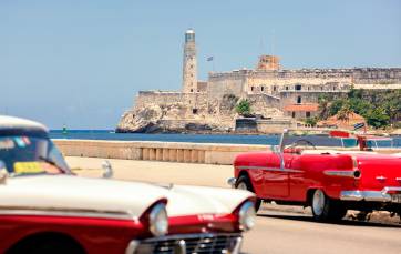 La Habana - Morro