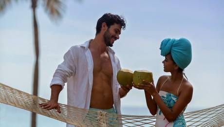 Resort Credit by Paradisus Cuba Jusqu’à 1 000 USD supplémentaires pendant votre voyage !