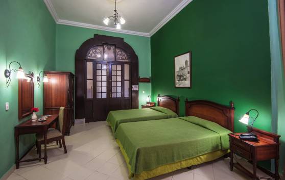 Hotel Jagua, Affiliated by Meliá - VILLA CASA VERDE - ESTÁNDAR