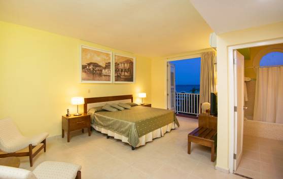Jagua Managed By Meliá Hotels International - PERLA DEL MAR VILLA - STANDARD