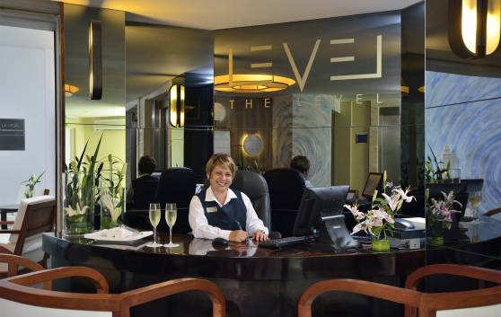 THE LEVEL - Meliá Marina Varadero Hotel