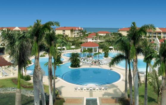 Paradisus Resort Cuba Photo Gallery - Dream accommodations at Meliá Cuba hotels