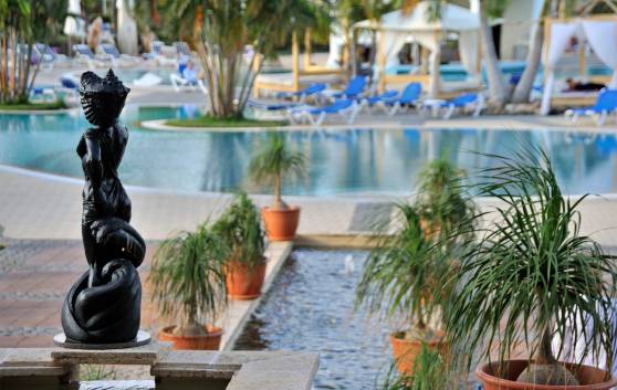 Paradisus Resort Cuba Photo Gallery - All-inclusive family vacations with Meliá Cuba