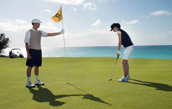 Paradisus Princesa del Mar Resort & Spa - Varadero Golf Club