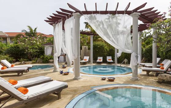 Paradisus Princesa del Mar Resort & Spa - YHi SPA