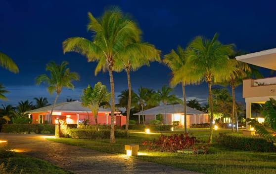 Paradisus Resort Cuba Photo Gallery - All-inclusive luxury resorts Meliá in Cuba