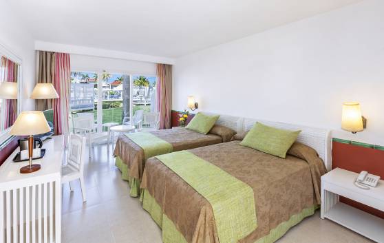 Tryp Cayo Coco - TRYP ROOM