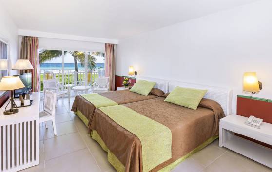 Tryp Cayo Coco - TRYP SEA VIEW