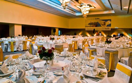 Events and Banquets