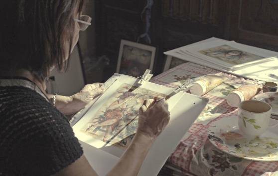 Camagüey Studio und Werkstatt von Martha Jiménez: Wo die volkstümlichen Kultur zur Kunst wird