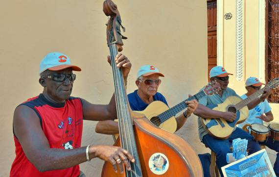 Qué hacer en Santiago de Cuba - Santiago de Cuba en 2 jours