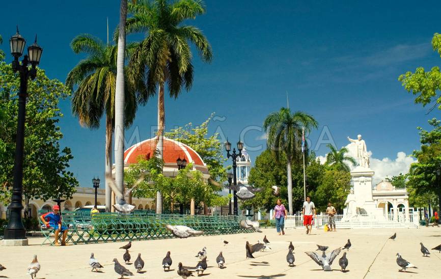 Parque José Martí