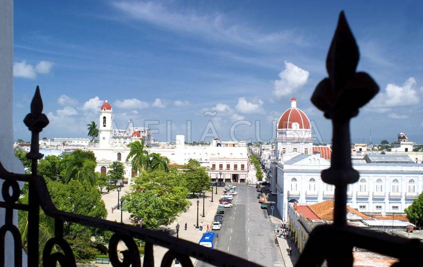 Cienfuegos - City